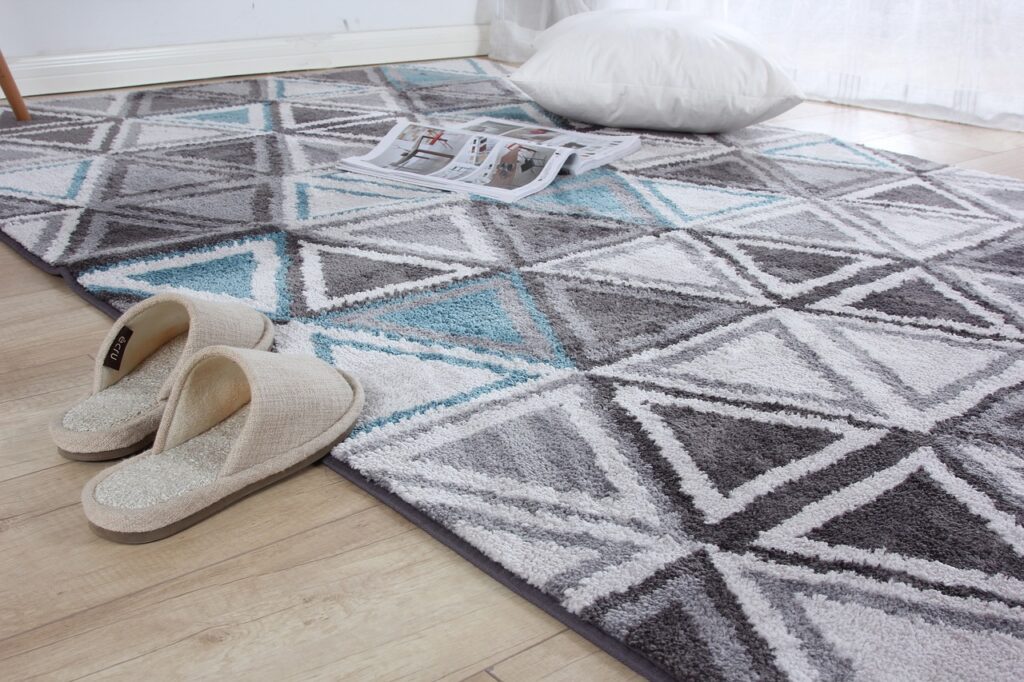 Wall-To-Wall Carpet Cleaning